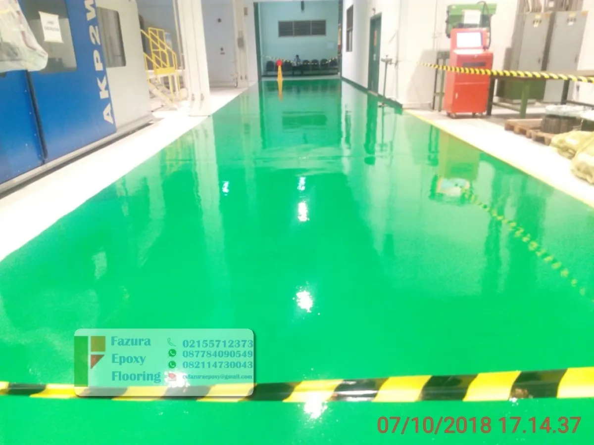 Analisa Pekerjaan Waterproof_Kontraktor Beton_ Jatinegara_117