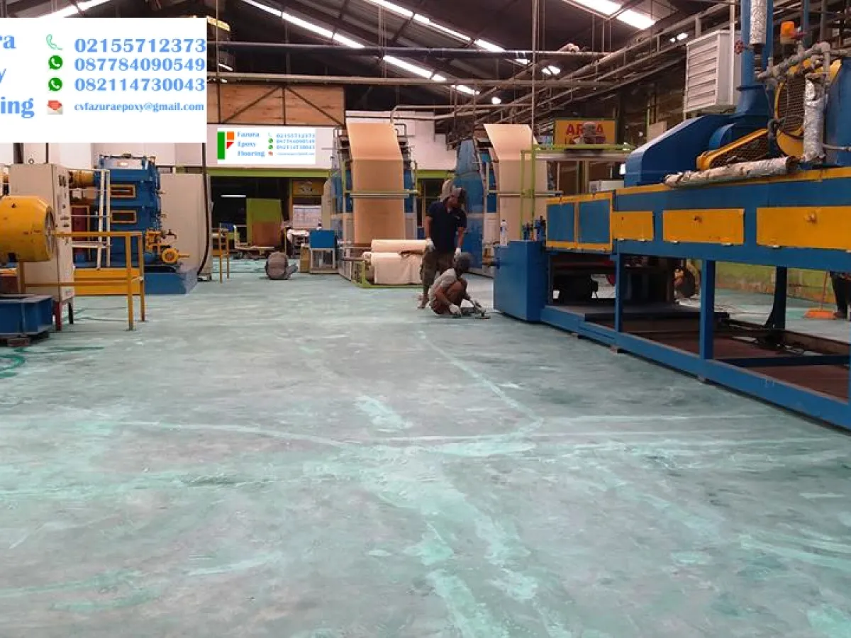 Analisa Pekerjaan Waterproof_Kontraktor Beton_ Johar Baru_58