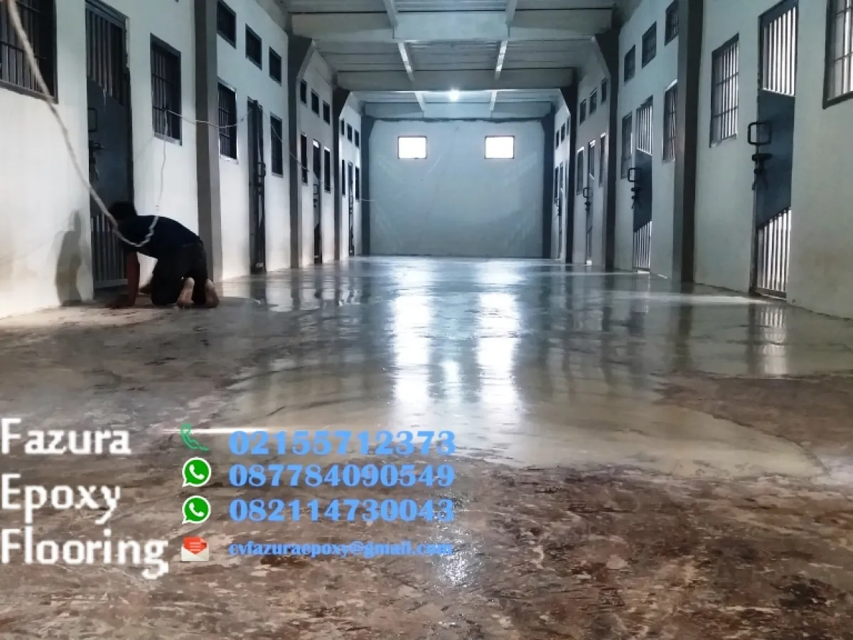 Analisa Pekerjaan Waterproof_Kontraktor Beton_ Kota Jakarta Selatan_1