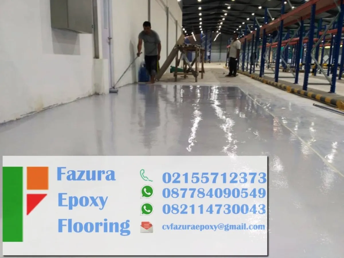 Cara Menggunakan Serat Fiber No Drop_Kontraktor Beton_ Gambir_82