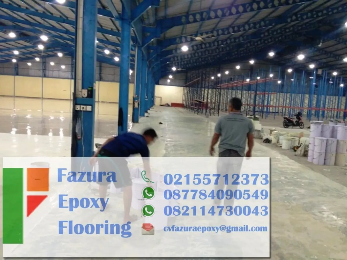 Cara Menggunakan Serat Fiber No Drop_Kontraktor Beton_ Jagakarsa_72