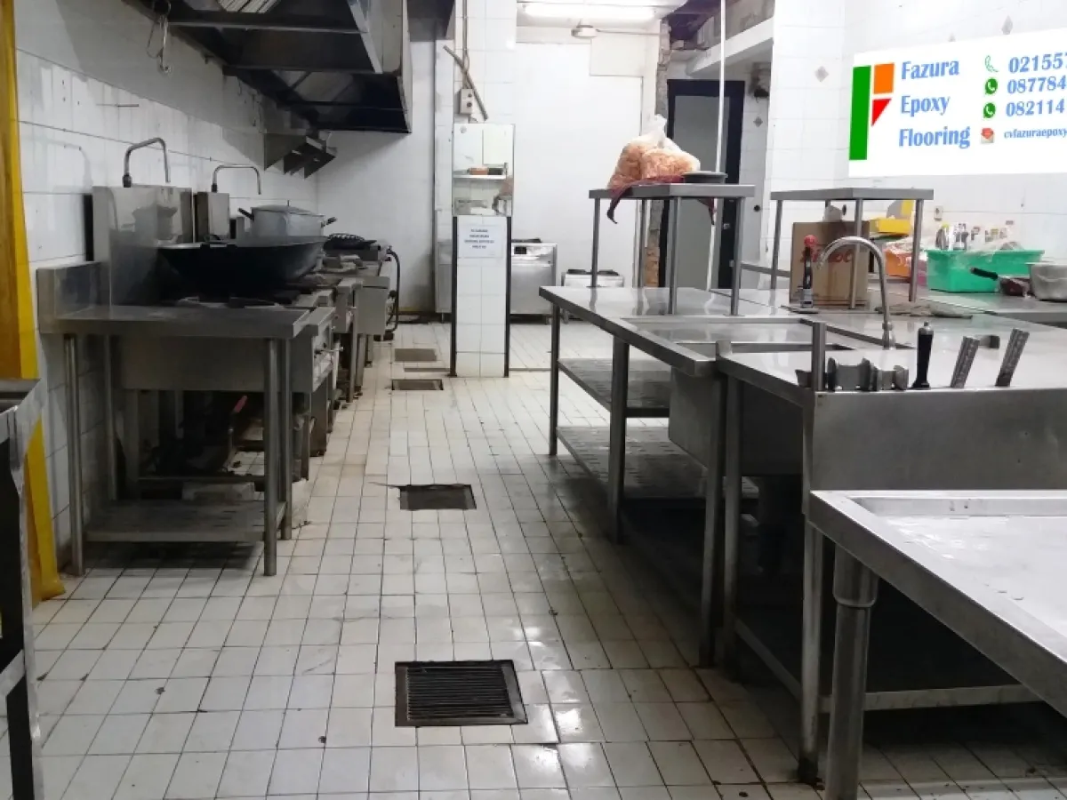 Cat Damdex_Kontraktor Beton_ Cipondoh_60