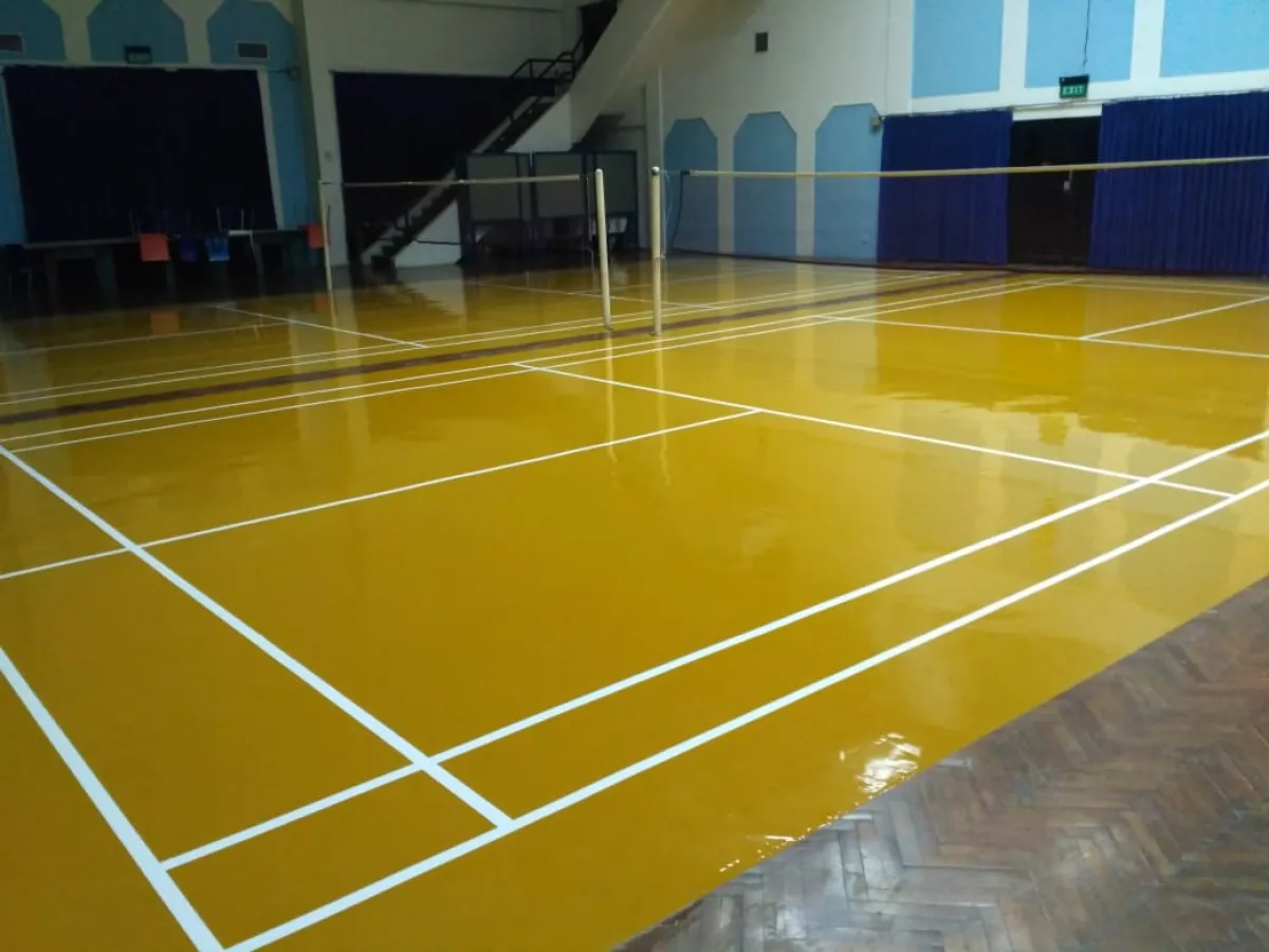 Cat Lantai Yang Bagus_ Kontraktor Lantai Epoxy_ Tangerang_9