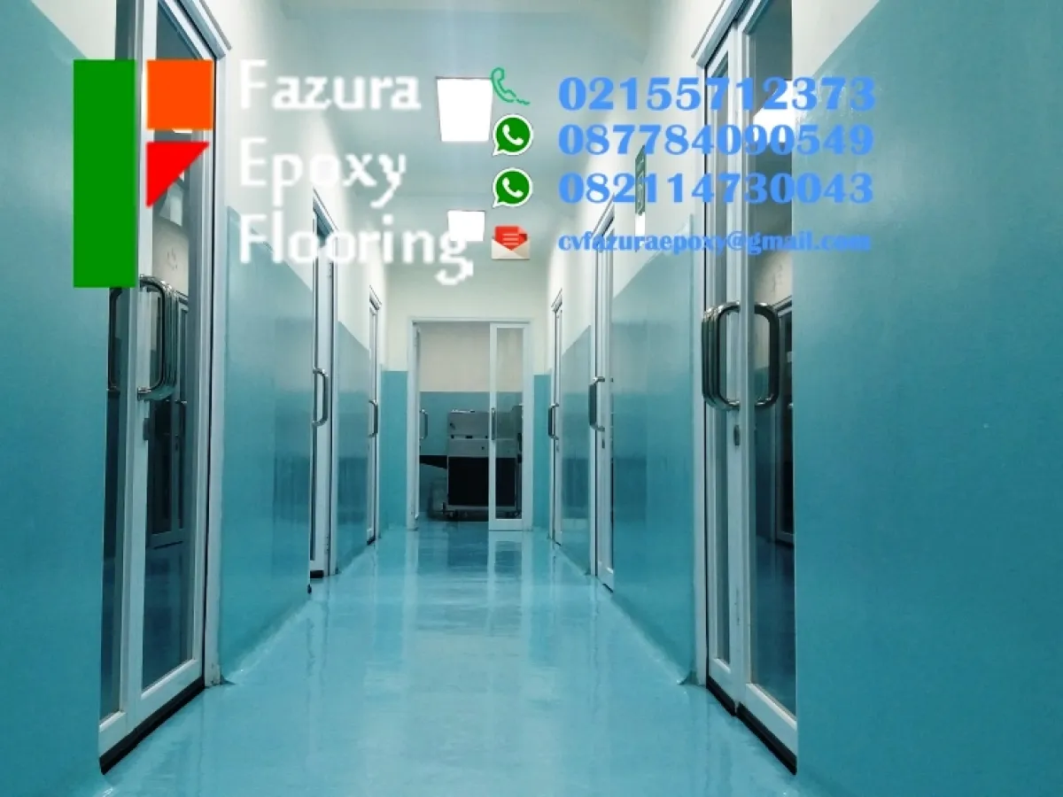 Cat Resin Epoxy_ Kontraktor Lantai Epoxy_ Tambora_5