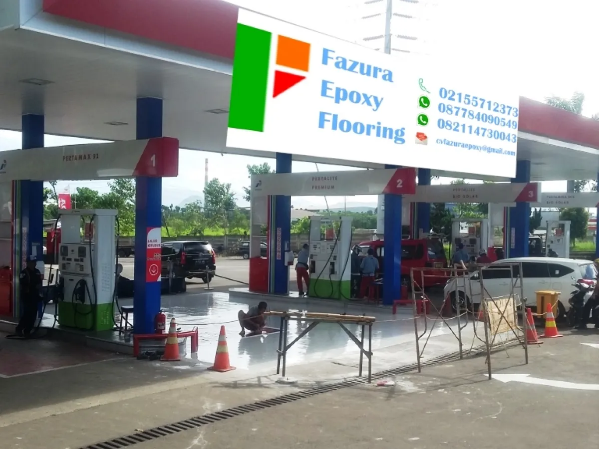 Cat Resin Epoxy_Kontraktor Beton_ Grogol Petamburan_67