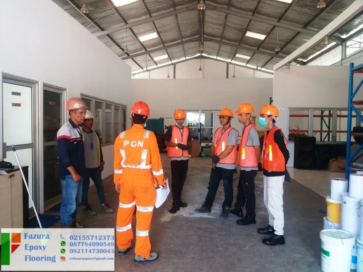 Cat Untuk Bak Air_ Kontraktor Lantai Epoxy_ Kosambi_171