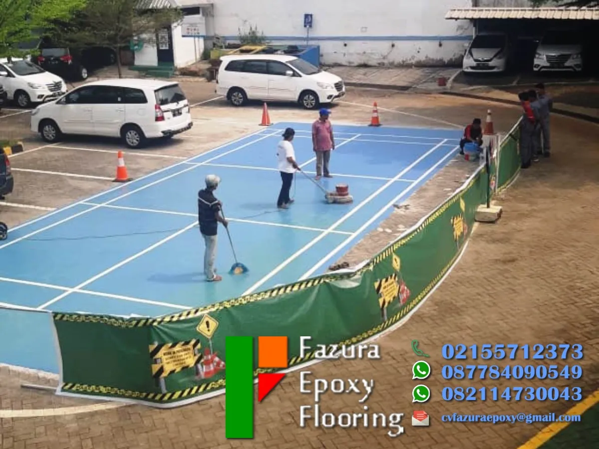 Cat Waterproofing Terbaik_Kontraktor Beton_ Cibodas_180