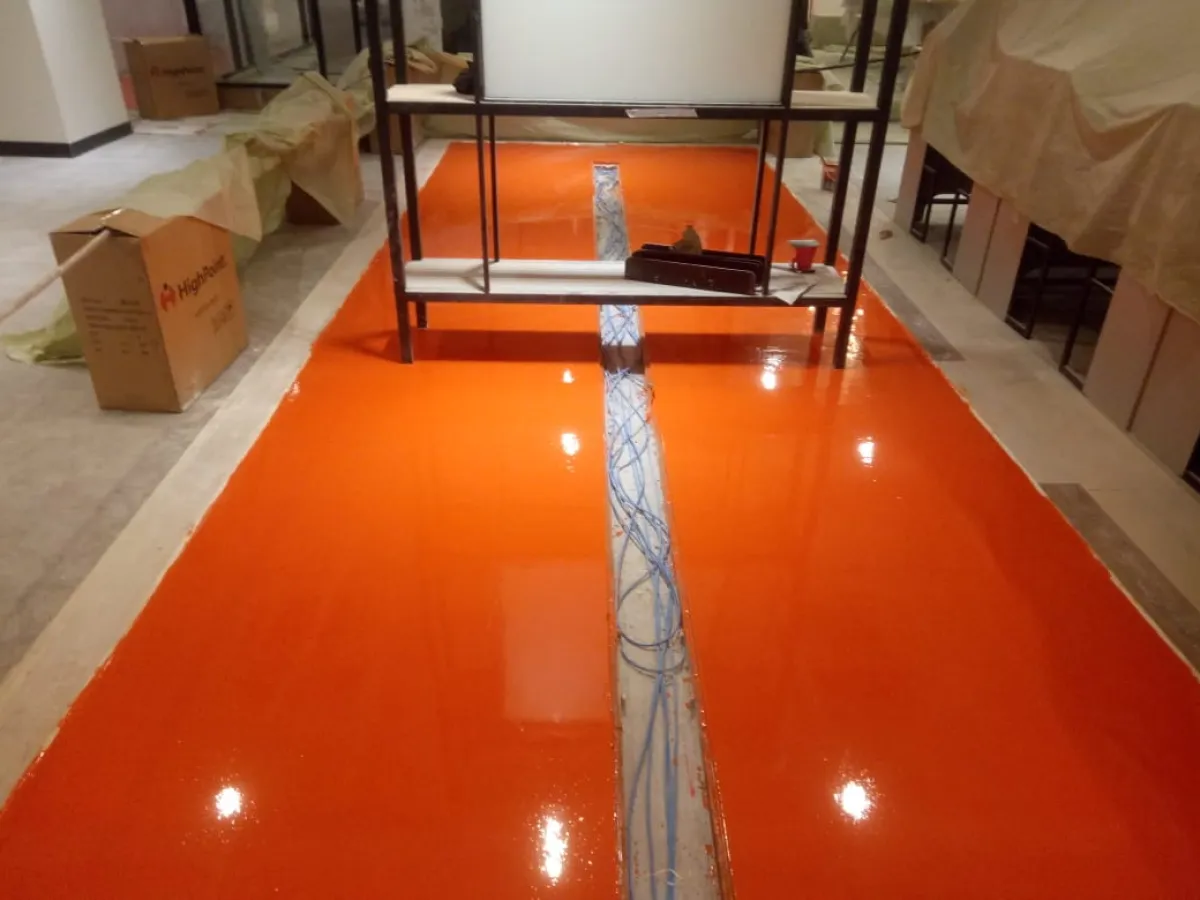 Curing Agent_ Kontraktor Lantai Epoxy_ Karawaci_11