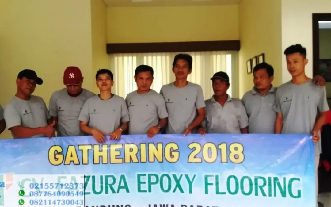 Rahasia Kolam Renang Bebas Bocor: Panduan Memilih Kontraktor Waterproofing Beton Terpercaya