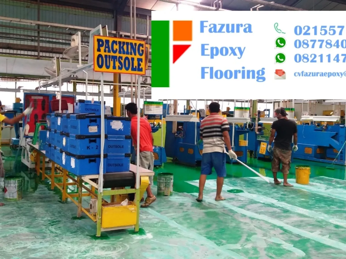 Epoxy Floor_Kontraktor Beton_ Kemiri_49