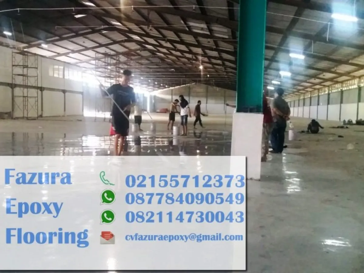 Epoxy Lantai_ Kontraktor Lantai Epoxy_ Caringin_83