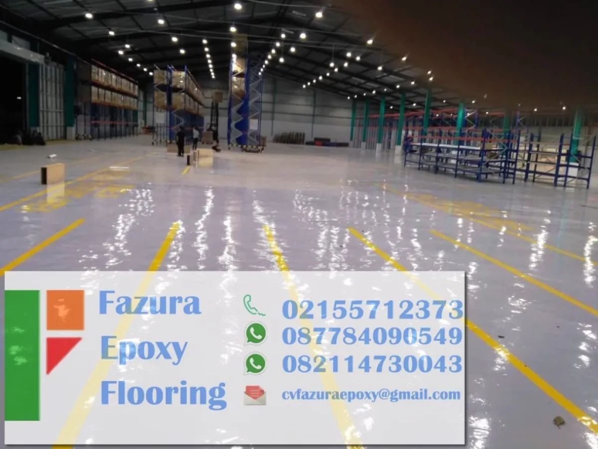 Epoxy Primer_ Kontraktor Lantai Epoxy_ Setiabudi_85