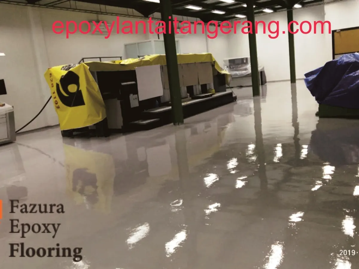 Epoxy Self Leveling_Kontraktor Beton_ Kota Jakarta Timur_106