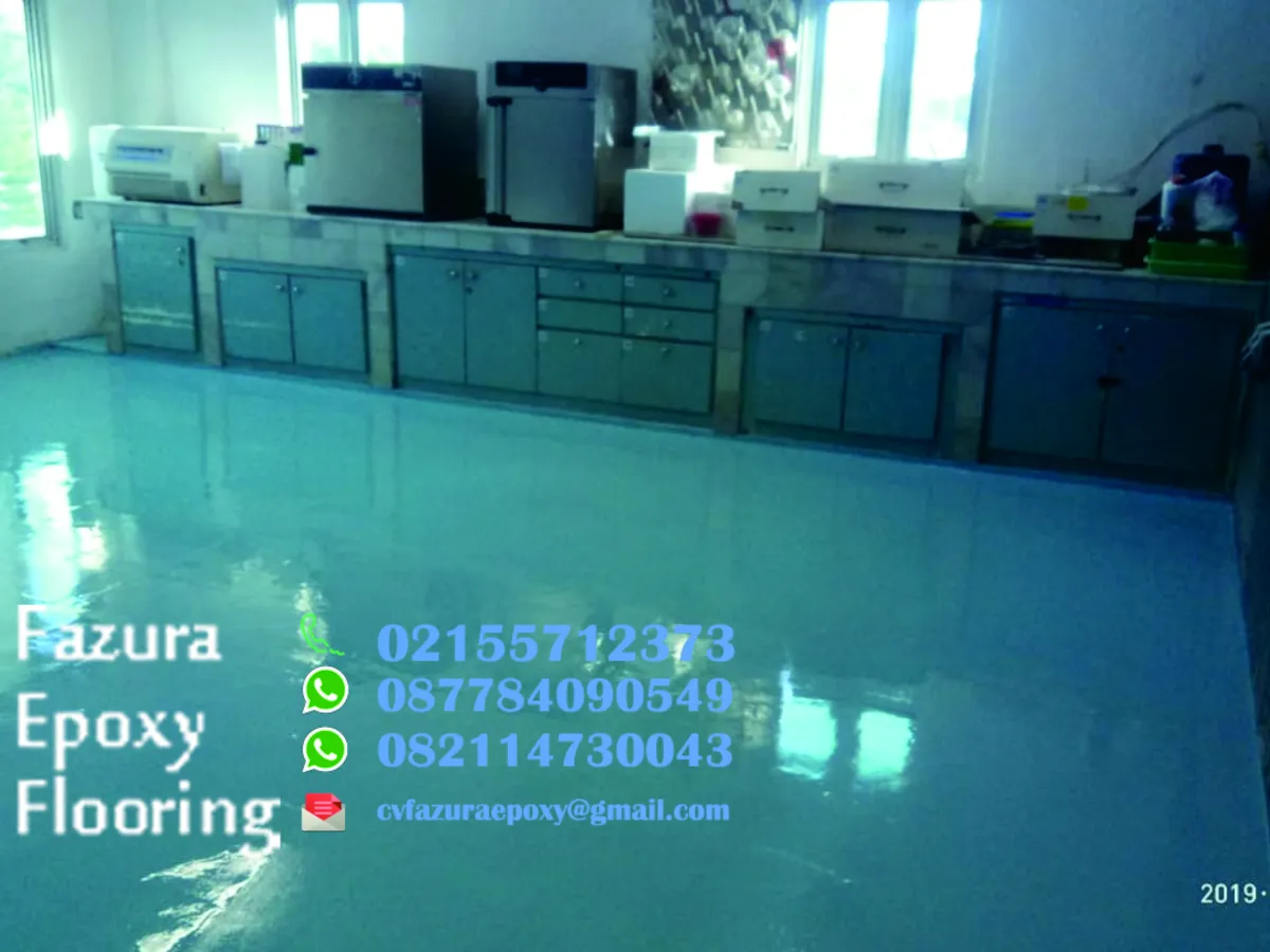 Flooring Miri_ Kontraktor Lantai Epoxy_ Caringin_75
