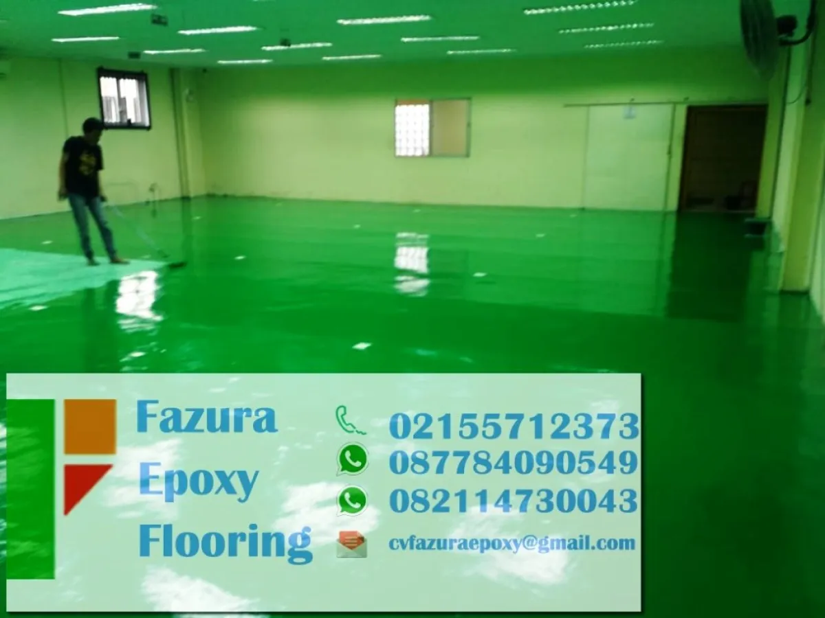 Flooring Miri_ Kontraktor Lantai Epoxy_ Jambe_81