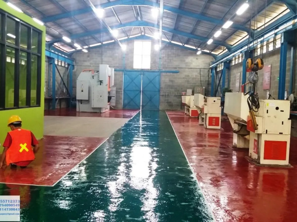 Harga Epoxy Per Meter_Kontraktor Beton_ Kabupaten Tangerang_158