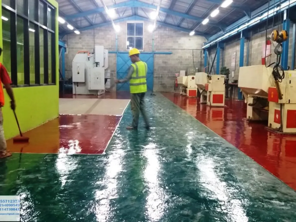 Harga Epoxy Per Meter_Kontraktor Beton_ Kota Jakarta Barat_181