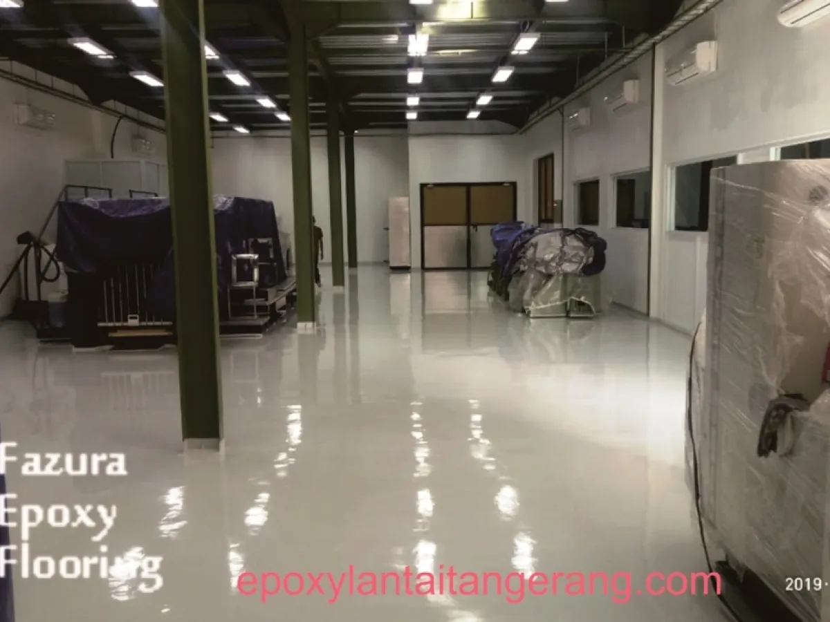 Lantai Epoxy Pabrik_ Kontraktor Lantai Epoxy_ Daan Mogot_96