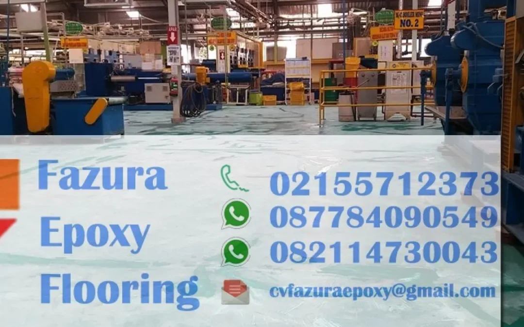 Waterproofing Gedung Sebagai Pelapis Berkualitas dan Kedap Air