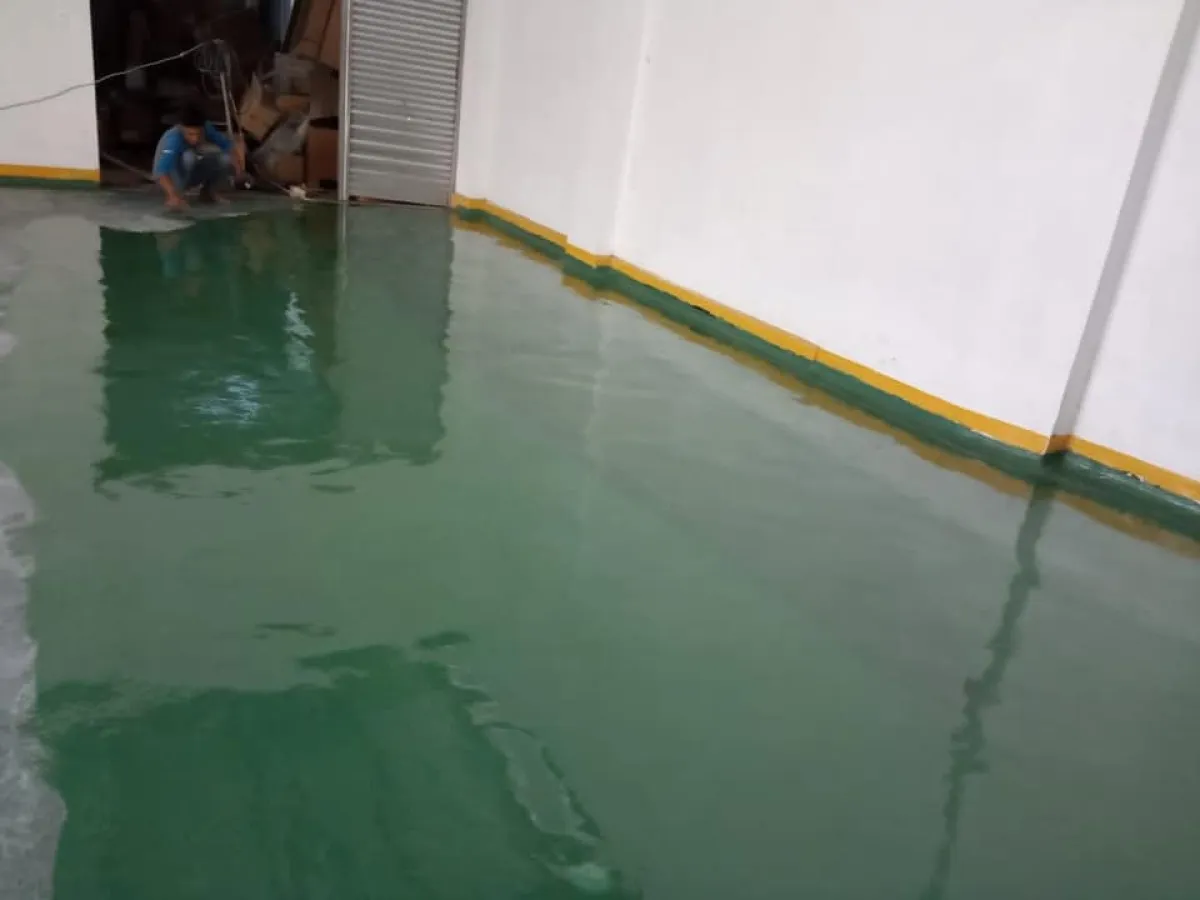 Lapisan Epoxy Lantai_Kontraktor Beton_ Sindang Jaya_92