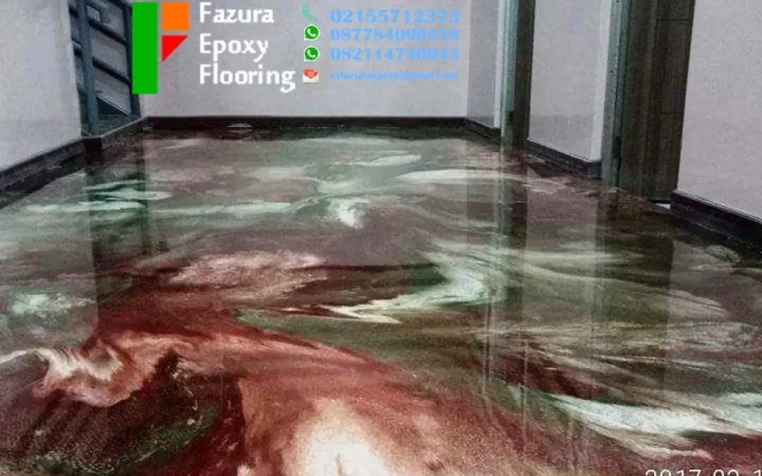 Harga Floor Hardener Cor Jalan Beton Terbaru 2024: Panduan Lengkap Kontraktor