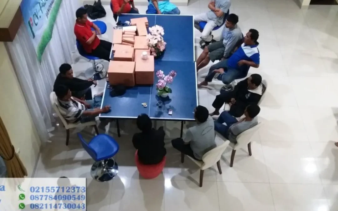 Gunakan Epoxy Lantai Murah Akan Tetapi Dapat Menjadikan Lantai Gudang Lebih Berkualitas Tinggi