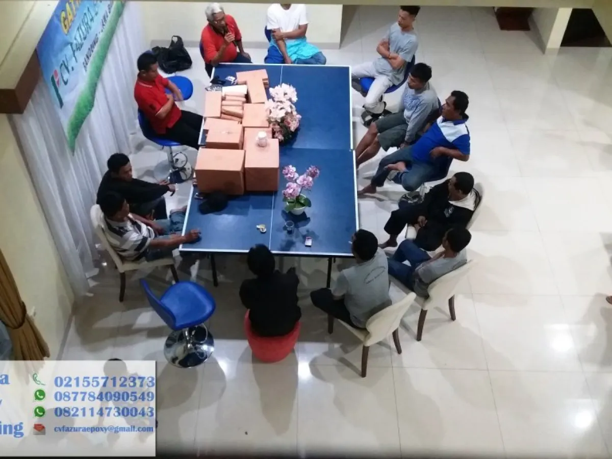 Waterproofing Untuk Kolam Ikan_ Kontraktor Lantai Epoxy_ Pagedangan_149