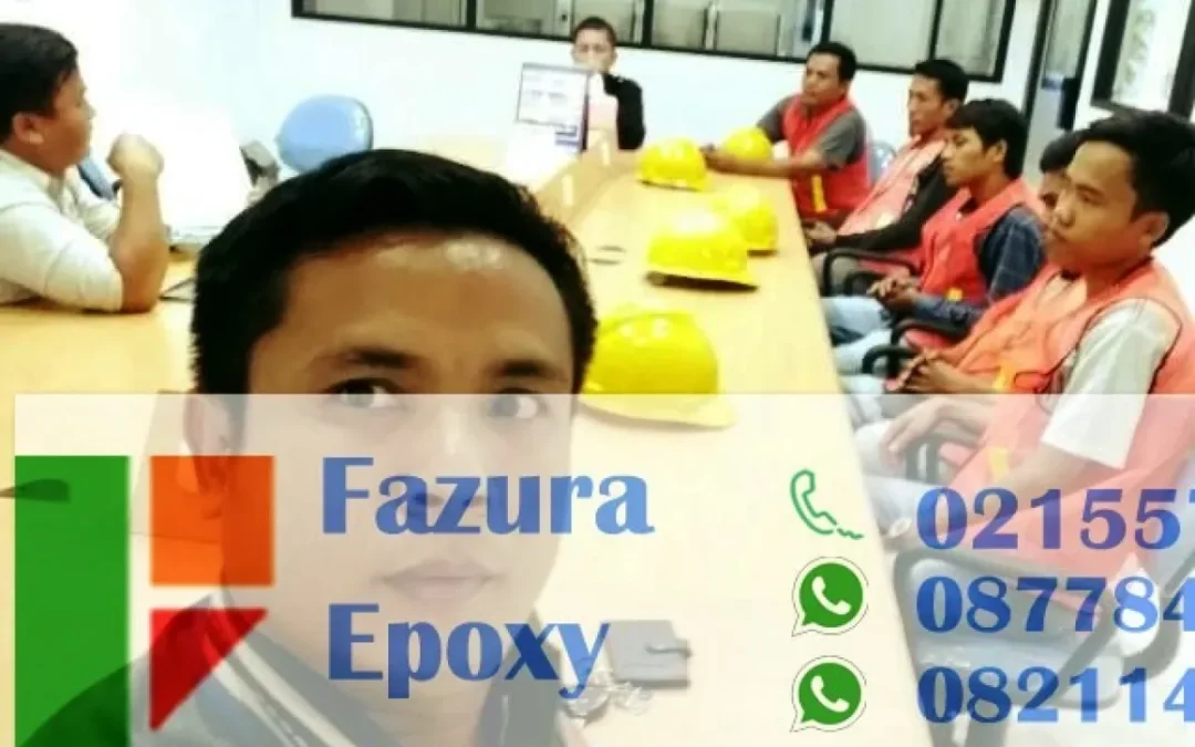 Aplikan Epoxy Lantai Murah Tapi Bisa Menjadikan Lantai Rumah Lebih Tahan Retak